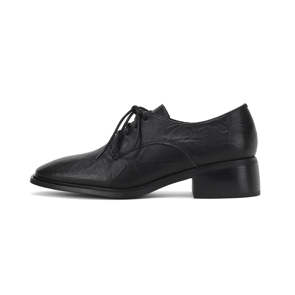 

Туфли женские повседневные Women's Casual Shoes Women's Pierce Gentry, черный