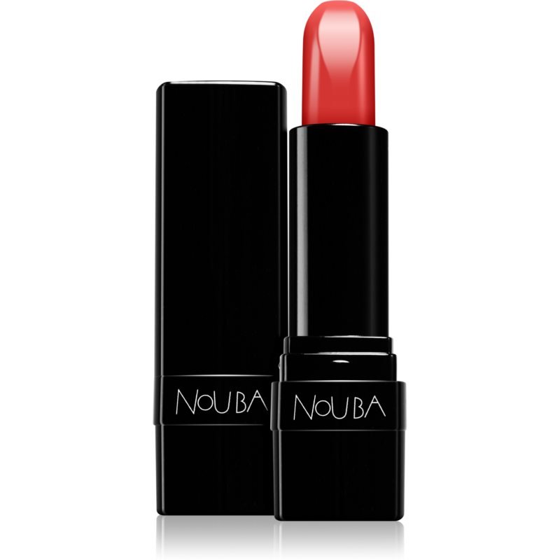 

Бархатная помада с матовым финишем Nouba Velvet Touch №17 3,5 мл Inna marka