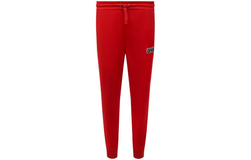 

Вязаные спортивные штаны Men's Red Valentino