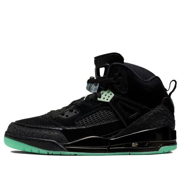 

Кроссовки spizike Air Jordan, черный