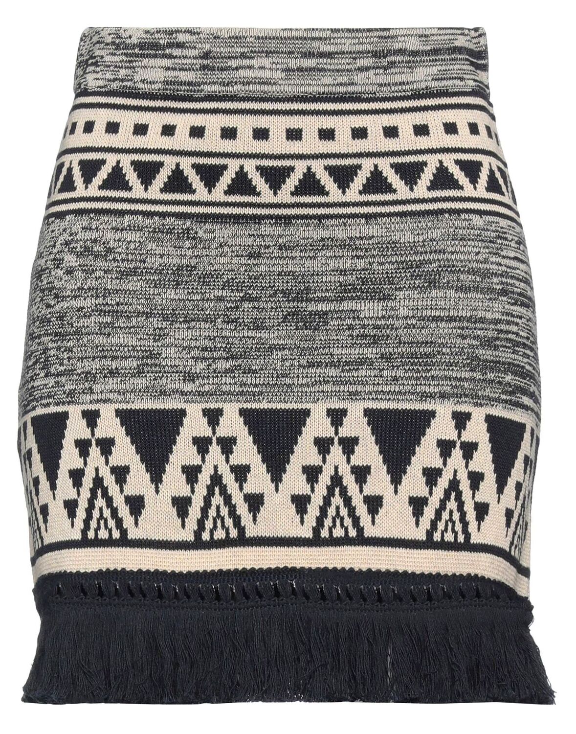 

Мини-юбка Pinko, полуночно-синий