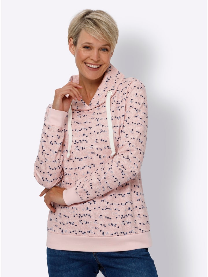 

Толстовка Sieh an!