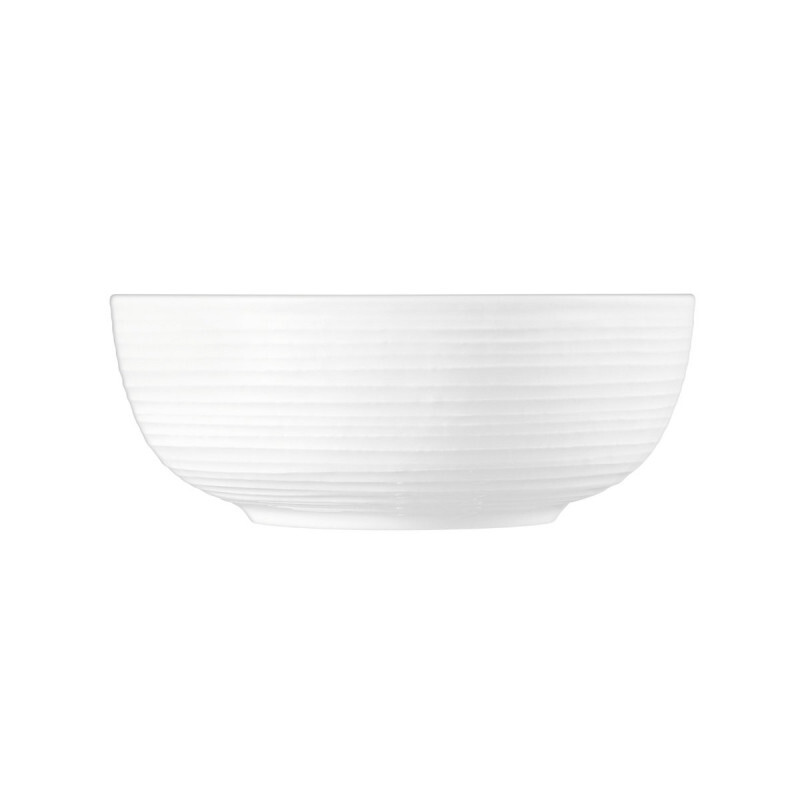 

Миска Terra White 20 см Seltmann Weiden, белый