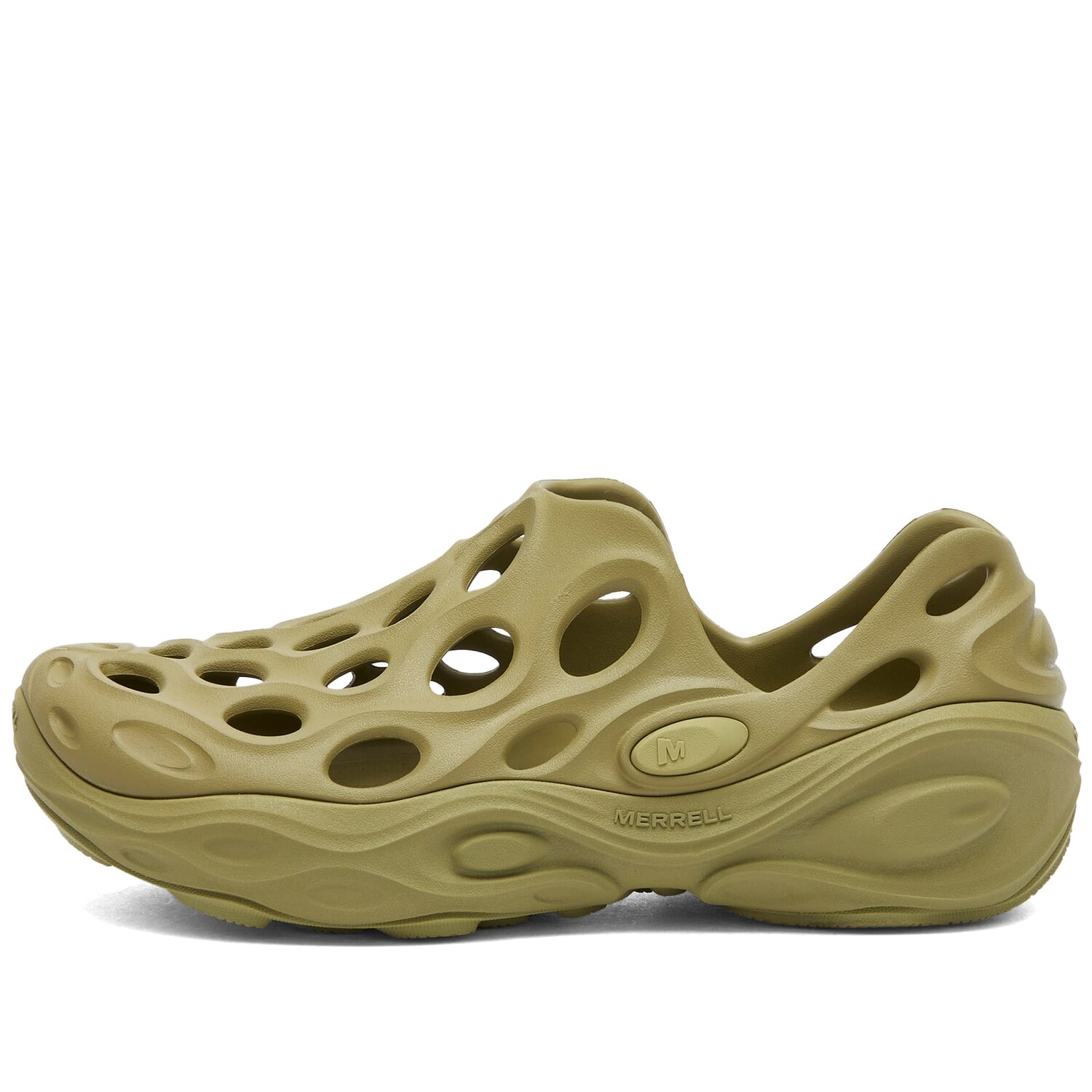 

Сандалии Merrell 1Trl Hydro Next Gen Moc 1Trl, цвет Triple Mosstone