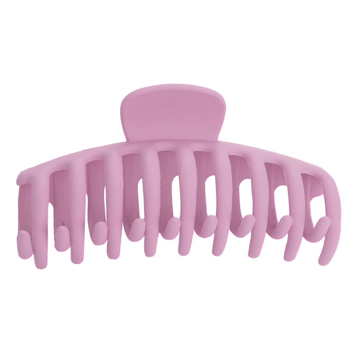 

Заколка для волос kana haarklammer Soho, opera mauve, количество 1 шт.