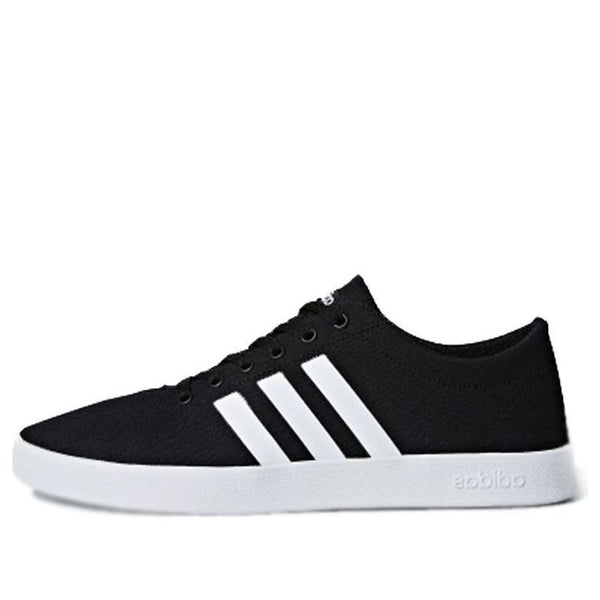 

Кроссовки easy vulc 2.0 Adidas, черный