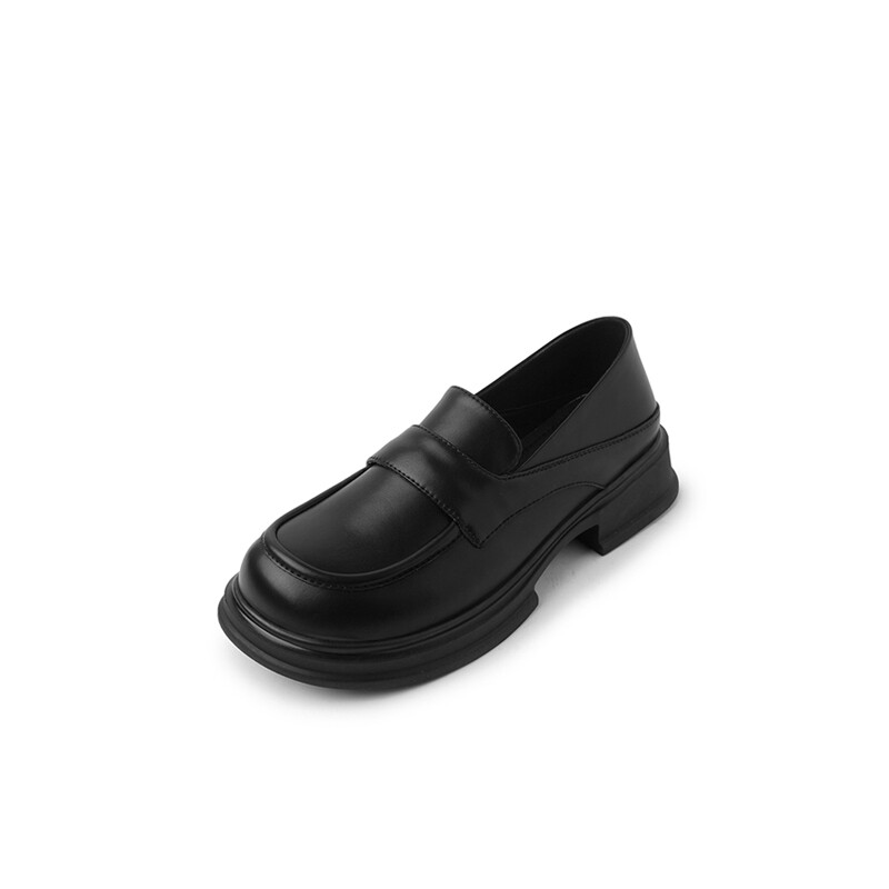 

Лоферы женские Sifeiro, цвет Black matte