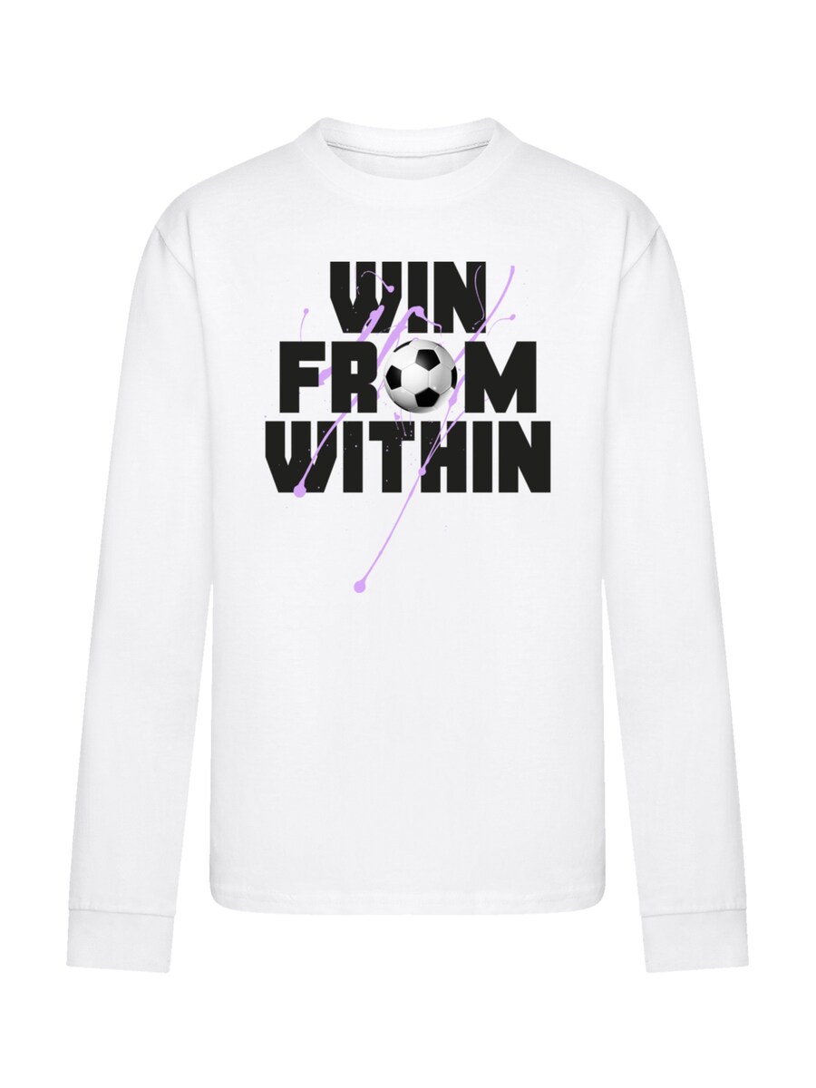 

Рубашка F4NT4STIC, белый