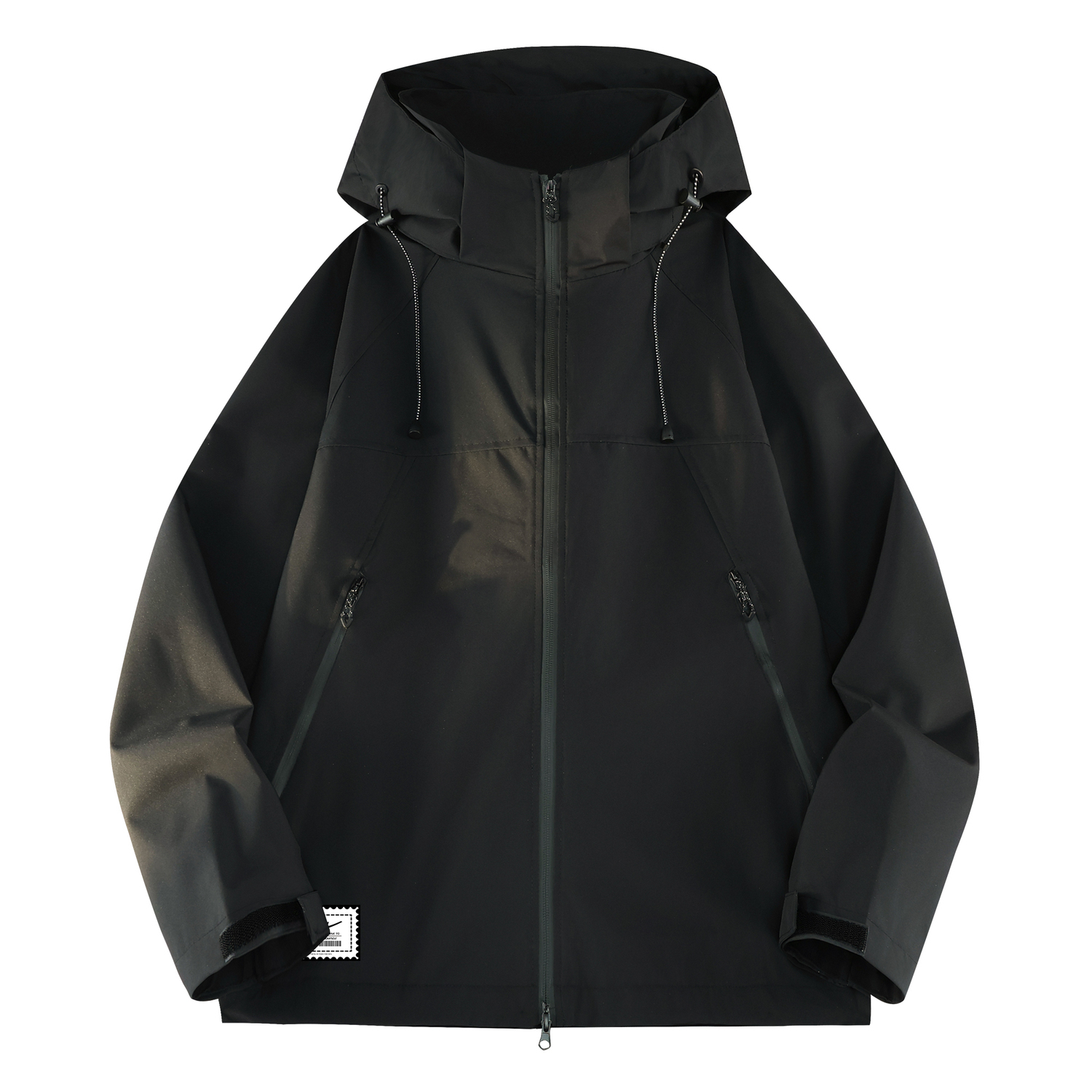 

WARRIOR Куртка Unisex, Black