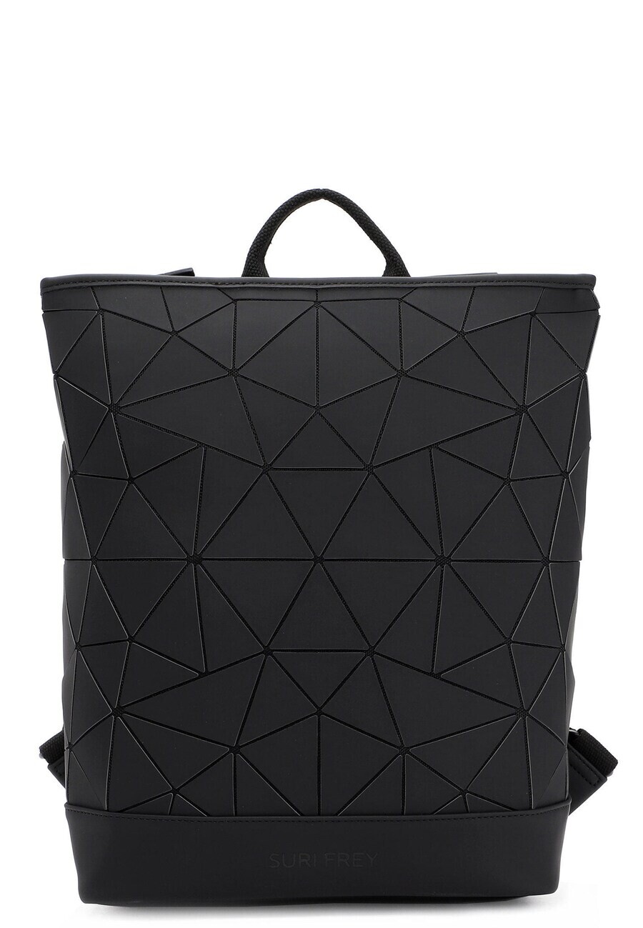 

Рюкзак Suri Frey Backpack Jessy-Lu, черный