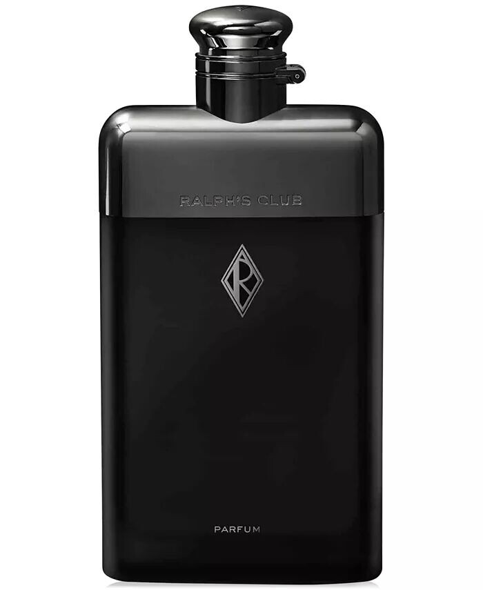 

Мужская коллекция ароматов Ralph's Club Parfum Ralph Lauren