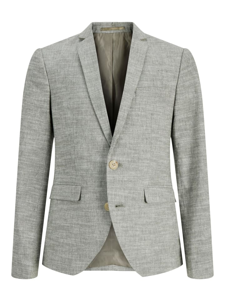 

JACK & JONES Junior Гибридный блейзер в расцветке "Четырехлистный клевер"