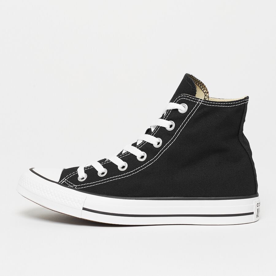 

Кроссовки Chuck Taylor All Star Hi Converse, цвет black, Серый, Кроссовки Chuck Taylor All Star Hi Converse, цвет black