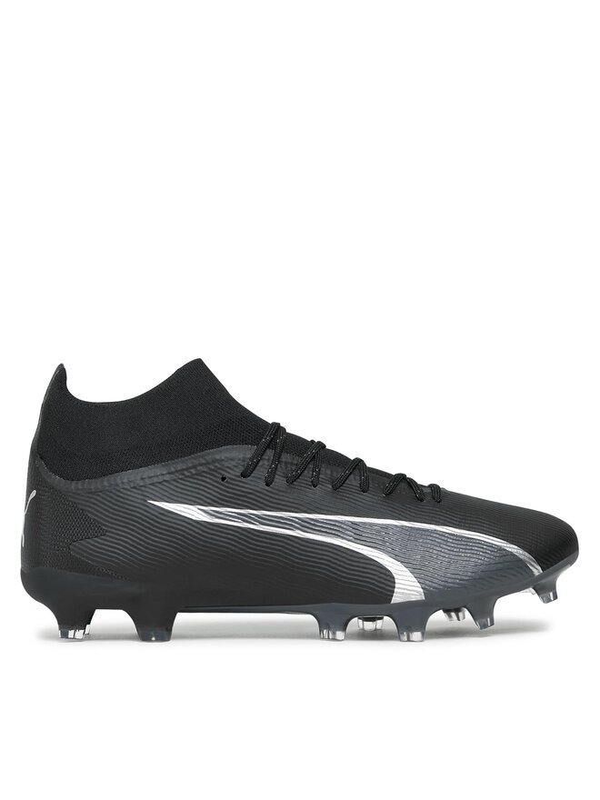 

Футбольные бутсы Ultra Pro Fg/Ag 107422 02 Puma, черный