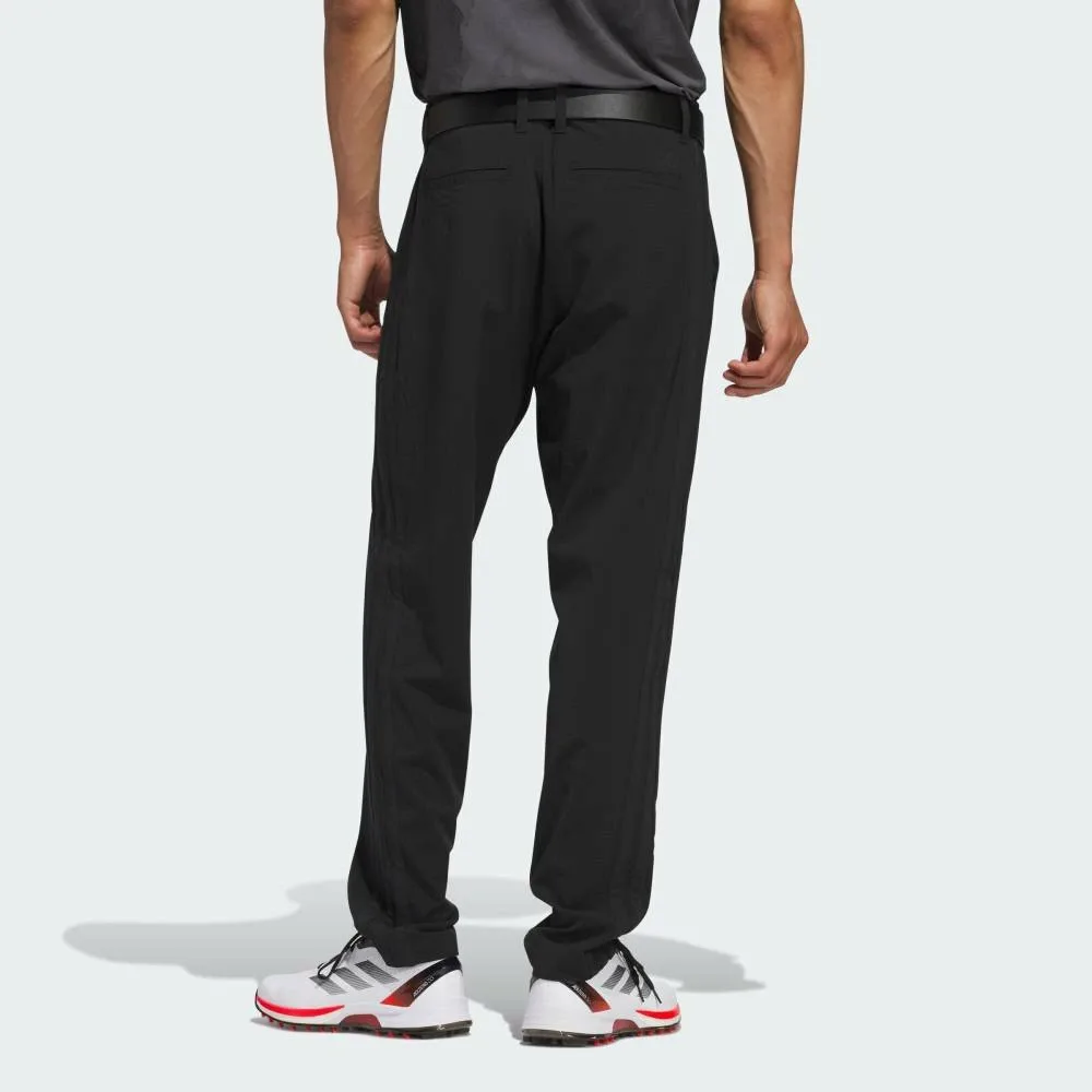 Adizero Брюки свободного кроя с одной заправкой, полной длины Adidas, black — фото 2
