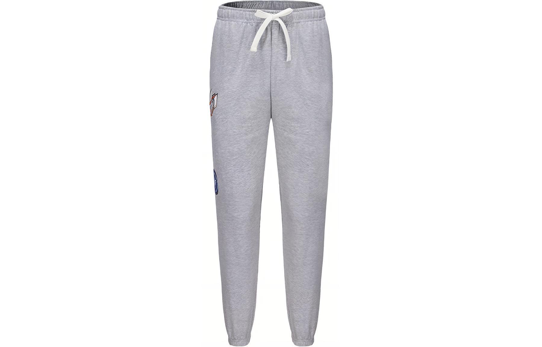 

Трикотажные спортивные штаны мужские YONEX, серый