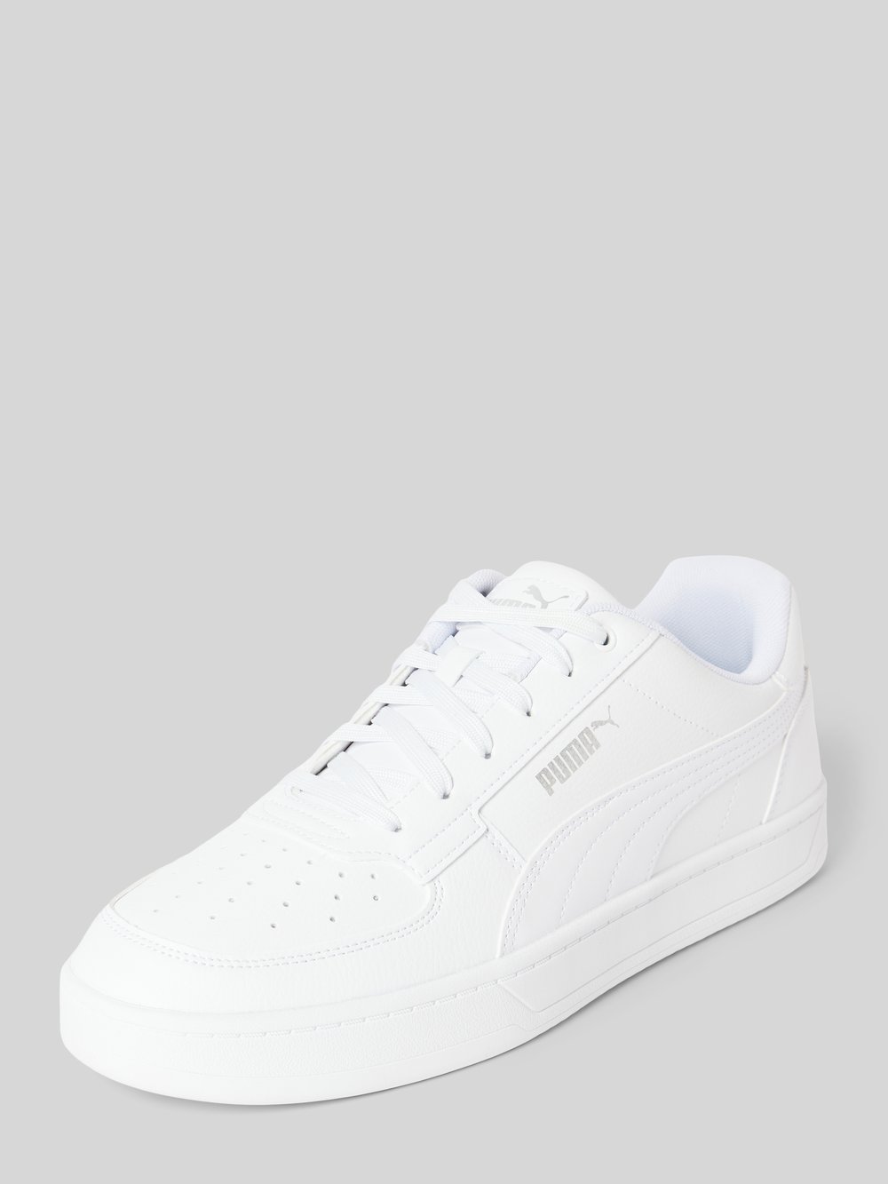 

Кроссовки с этикеткой, модель «Caven 2.0» Puma, белый