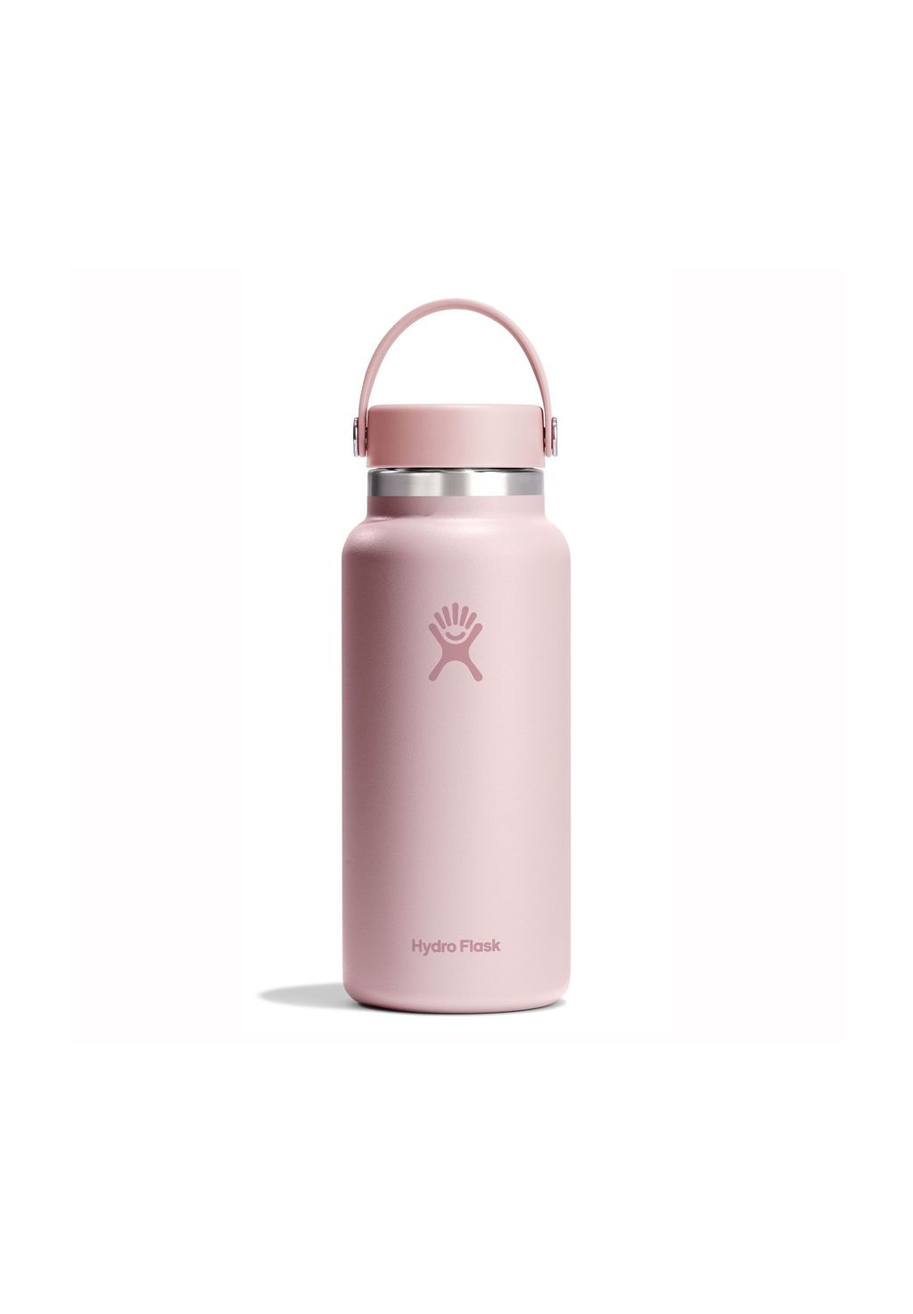 

Унисекс термос Hydration wide flex cap 945 мл Hydration Hydro Flask, trillium