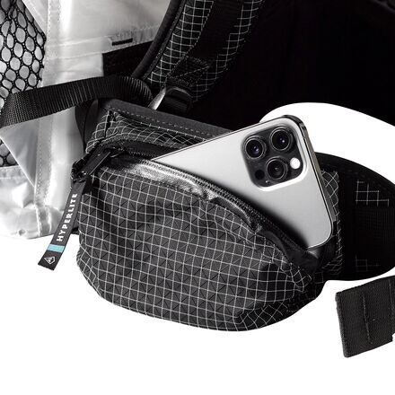 

Рюкзак Windrider 70 л Hyperlite Mountain Gear, белый