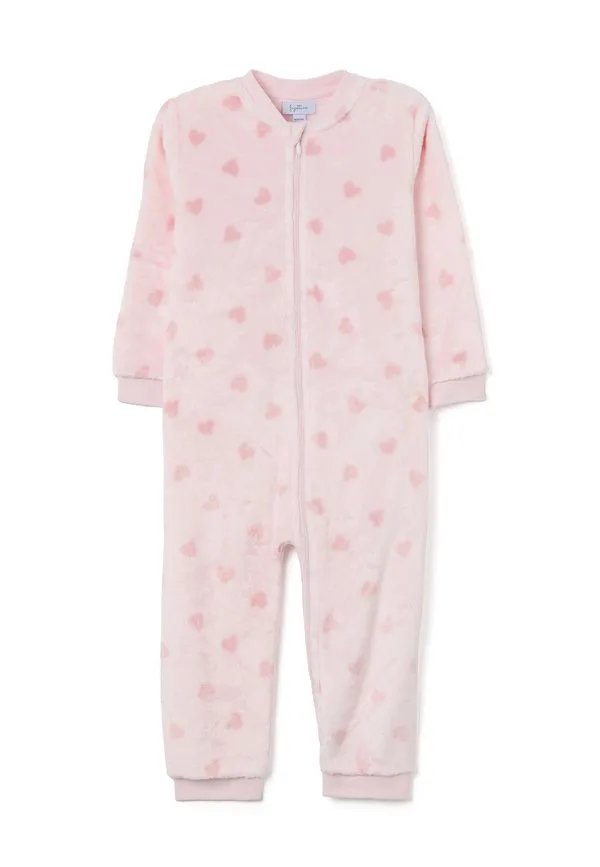 Комбинезон для сна «расти с сердечками» Ovs, Pink