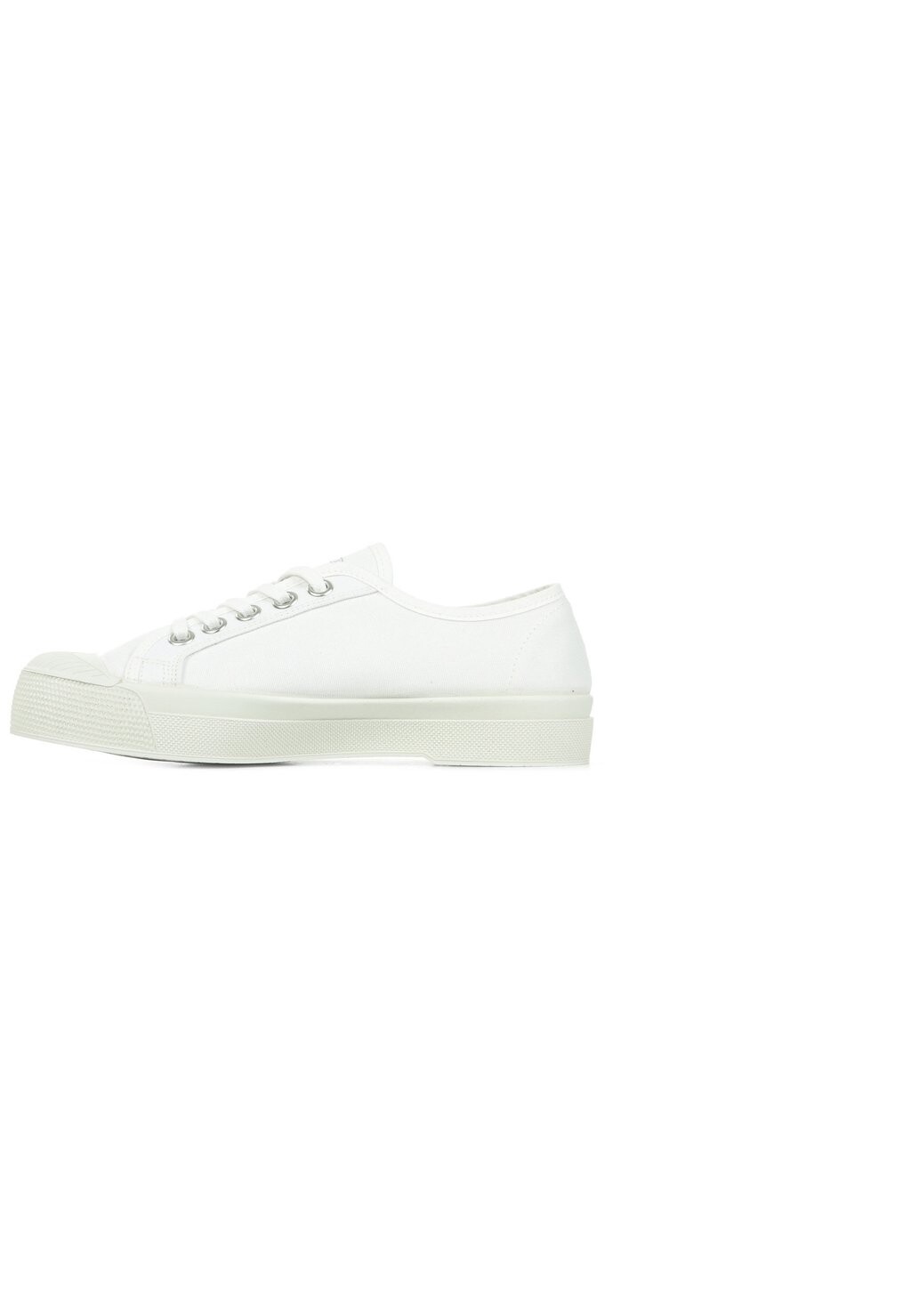 

Кроссовки Bensimon, белый