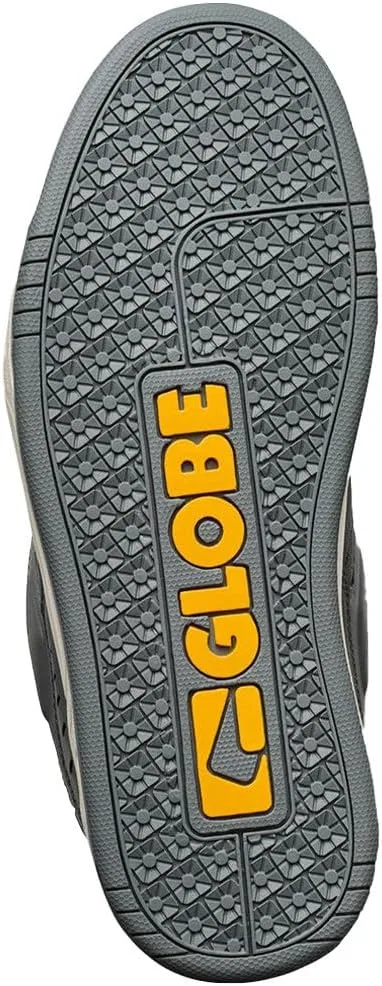 Кроссовки Globe Sabre GBSABR унисекс для взрослых, Antique Lead — фото 2