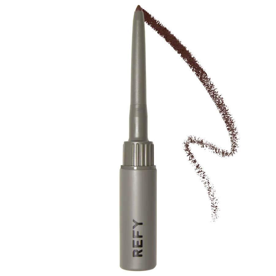 

Стойкий контурный карандаш для губ Lip Sculpt Longwear Liner REFY, 0.01 oz /0.32 g, Sepia