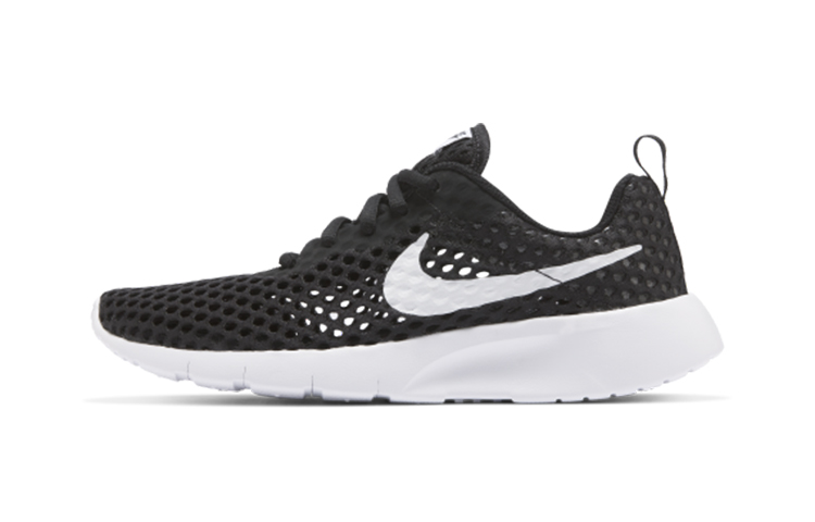 Кроссовки Nike Tanjun Shoes Black GS