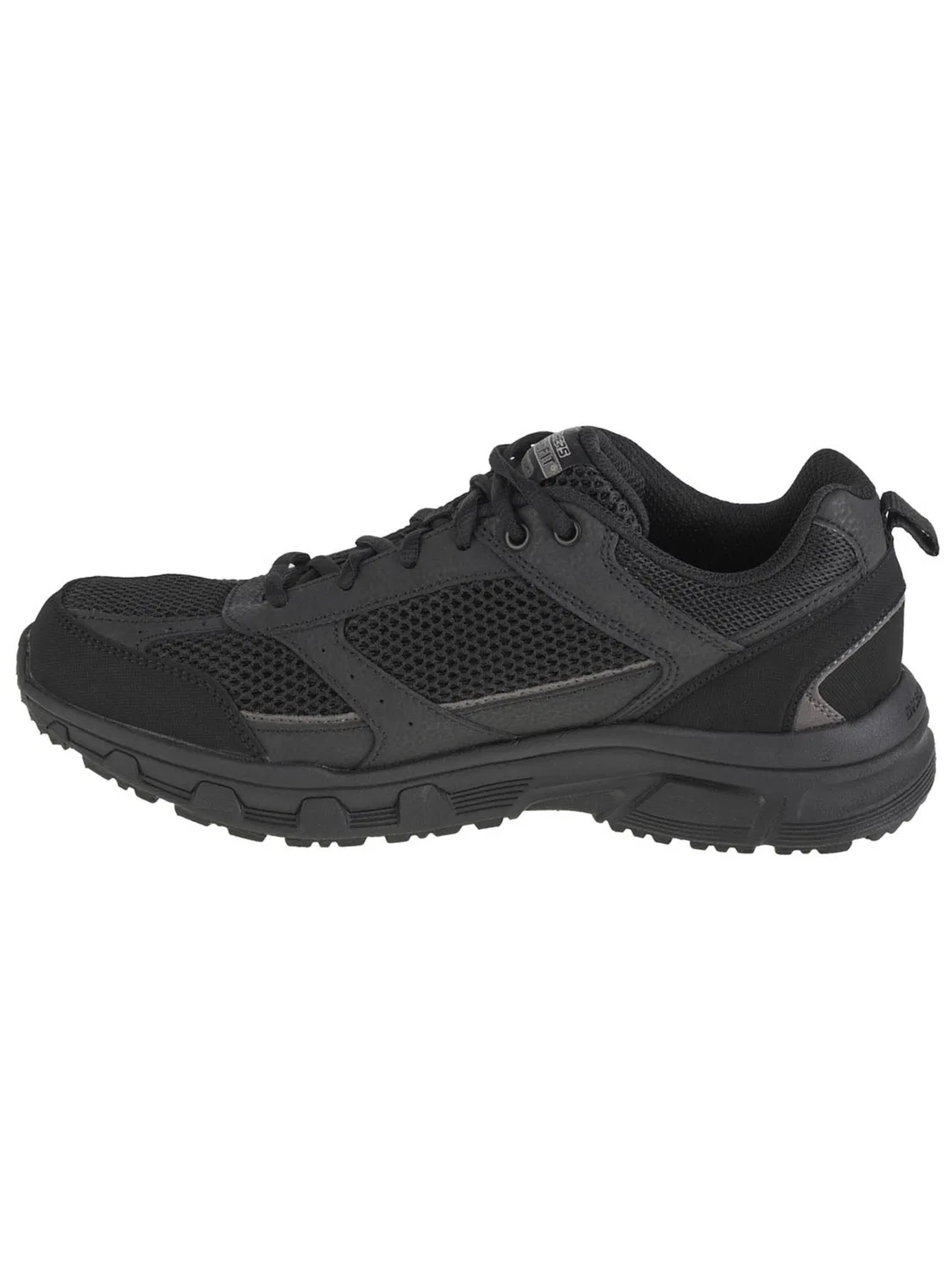 Кроссовки 'Skechers Oak Canyon-Verketta' Skechers, Black