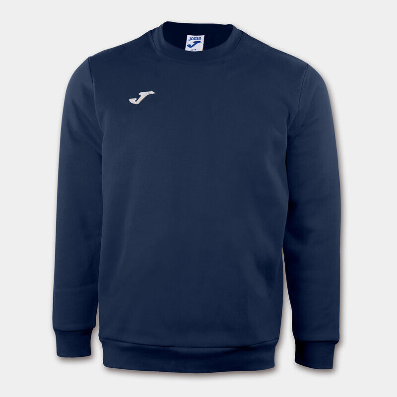 

Спортивная толстовка Joma, темно-синий