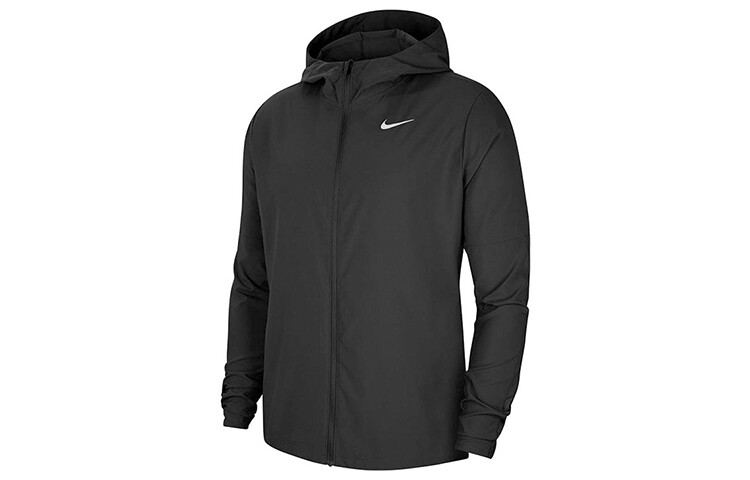 

Мужская толстовка Nike, цвет Black