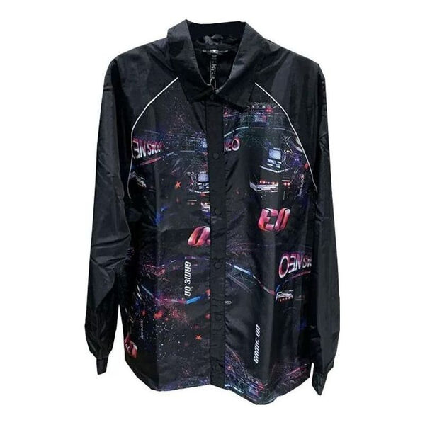 

Куртка баскетбольная куртка Adidas, черный