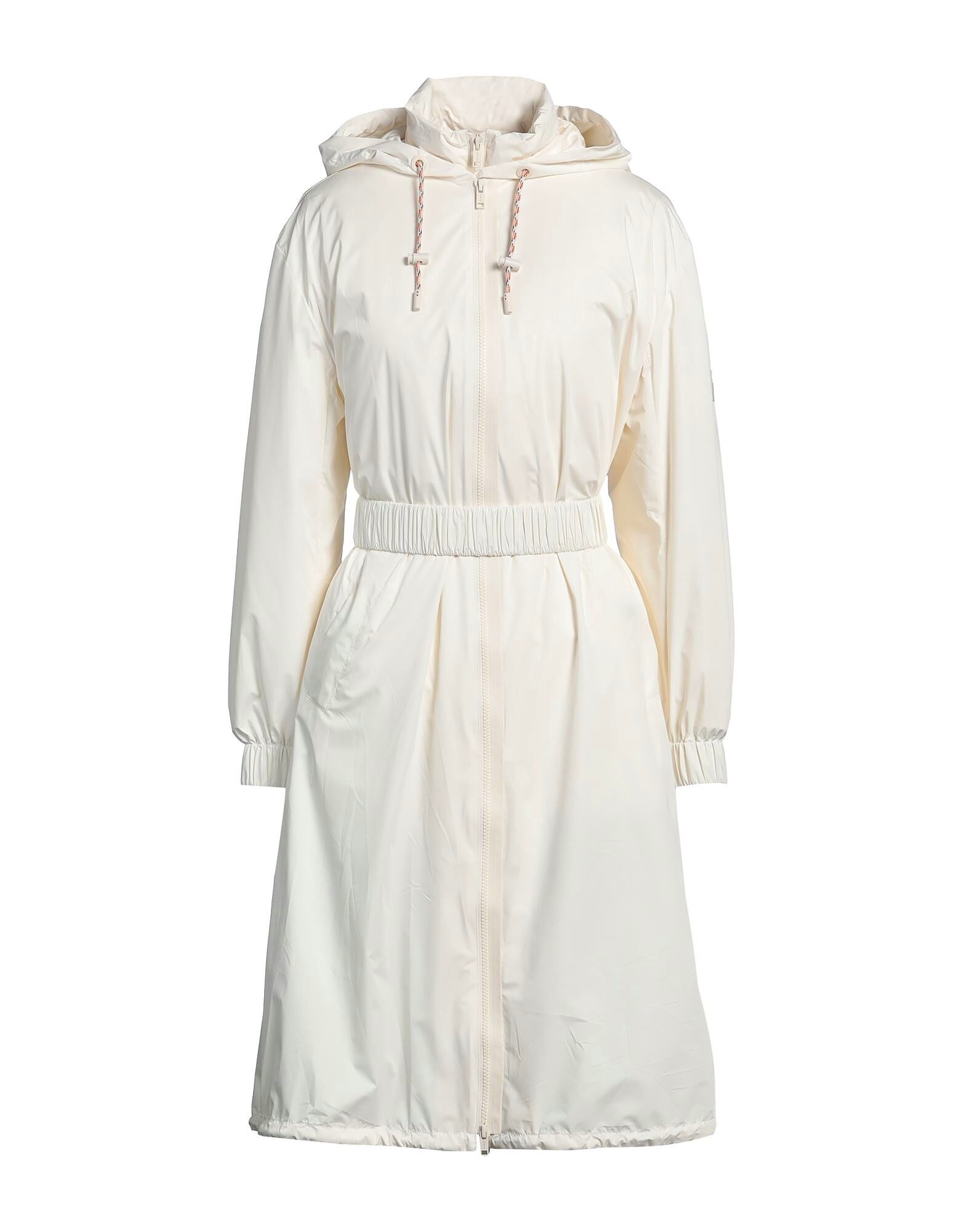 

Парка Ys Army Yves Salomon, белый