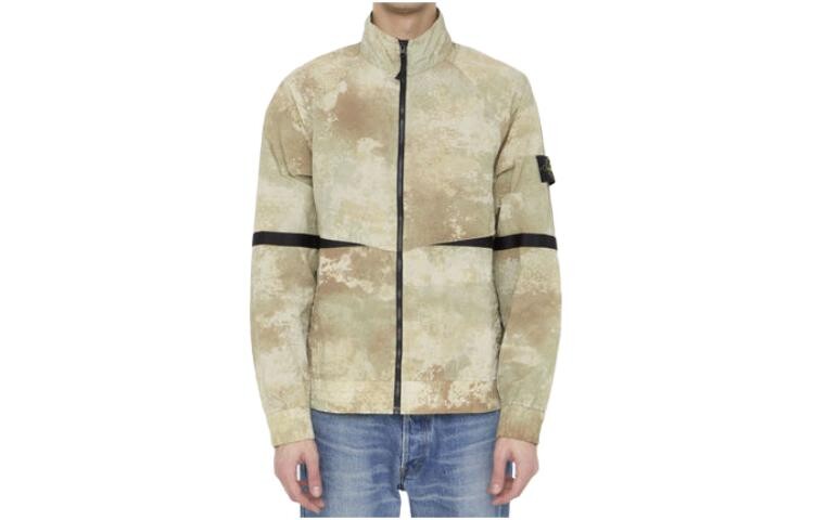

Куртка мужская многоцветная Stone Island, цвет Multicolor