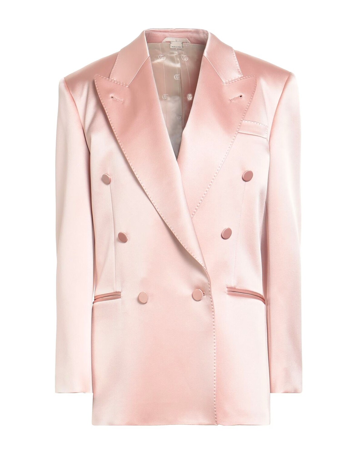 

Блейзер Gucci, розовый