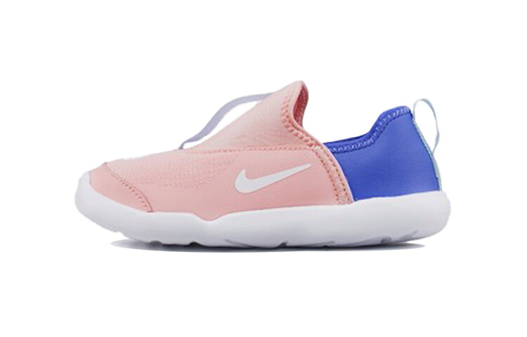 

Кроссовки Nike Lil' Swoosh для малышей TD