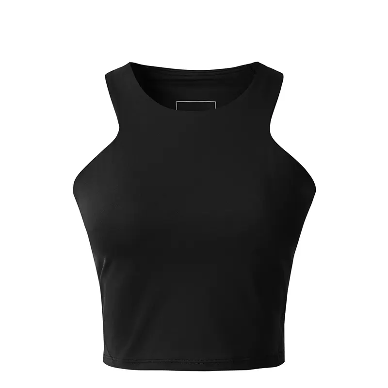 

The North Face Женский спортивный жилет SS25, цвет «Космический черный»