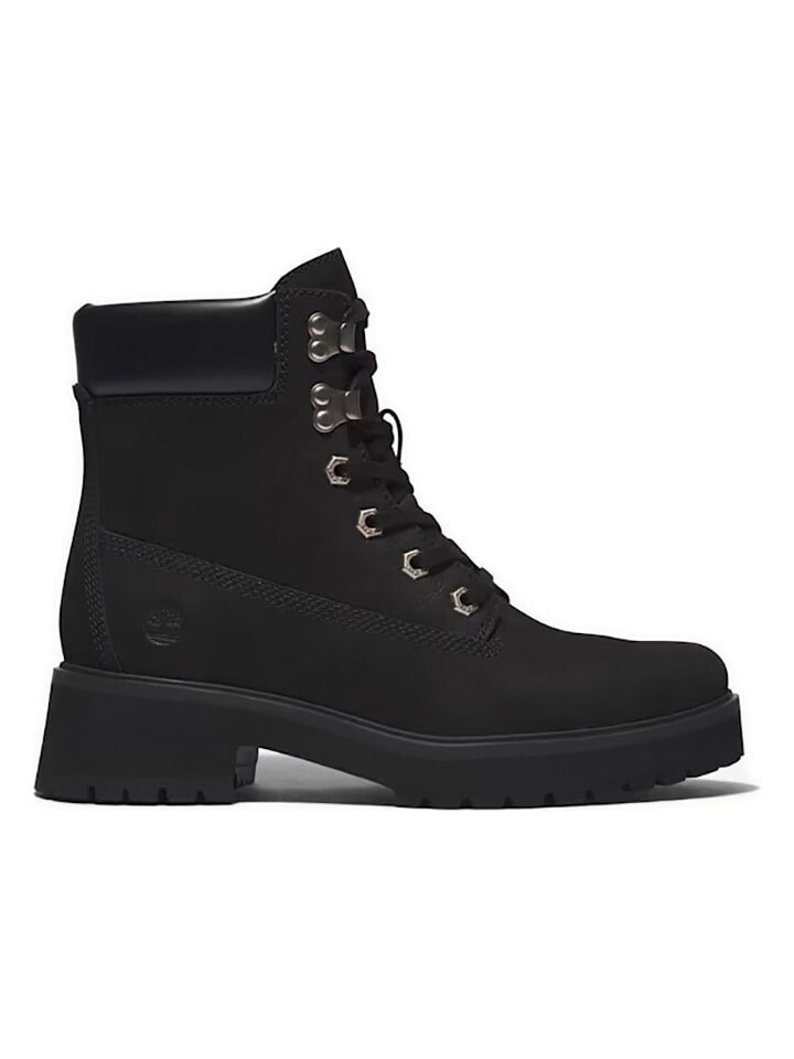 Сапоги Timberland Leder-Boots Carnaby Cool, черный
