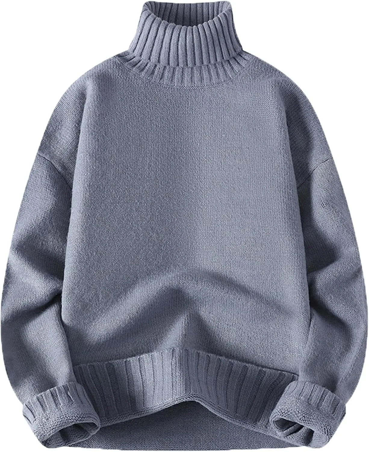 

Мужской свитер Quarter Zip Pullover для повседневной носки