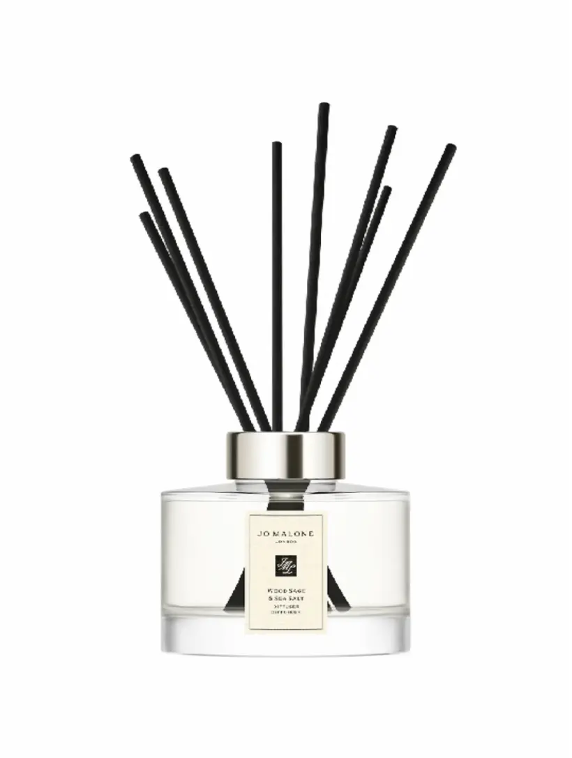 

Диффузор Wood Sage & Sea Salt Diffusor, 165 мл Jo Malone London