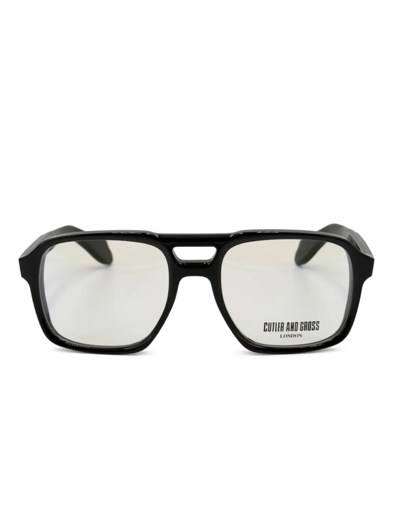

Очки 1394 Cutler & Gross, черный