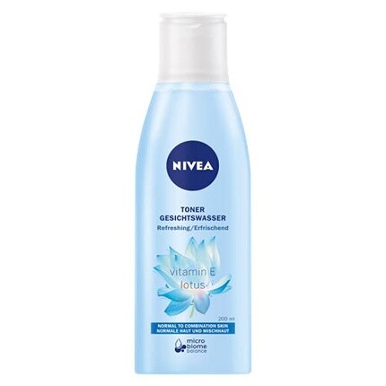 

Освежающий горшок обычный и смешанный 200мл, Nivea
