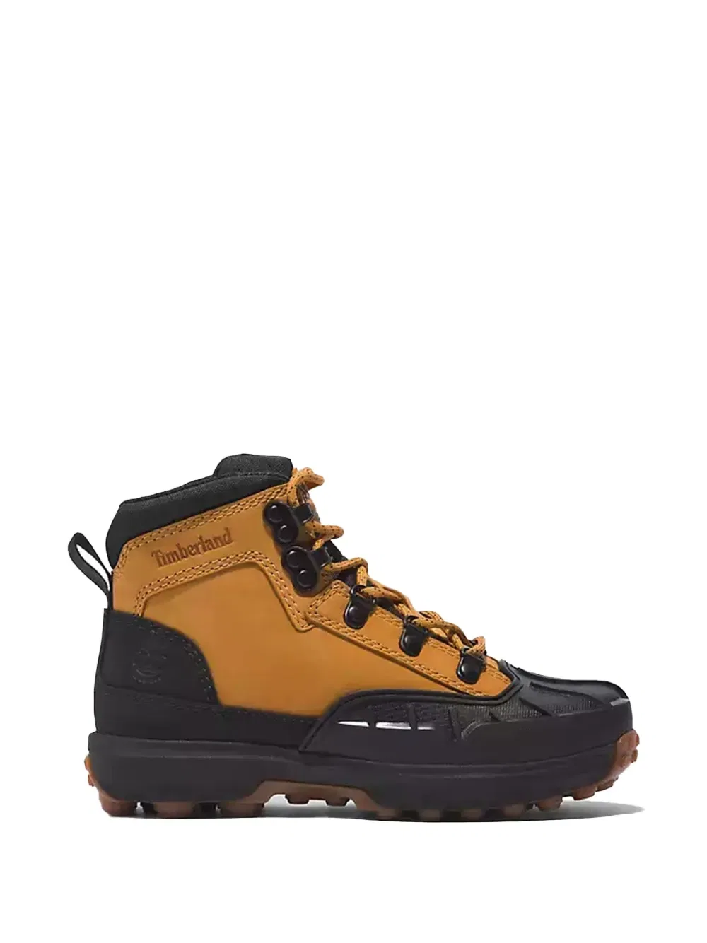 Походные ботинки Converge Timberland Kids, коричневый — фото 2