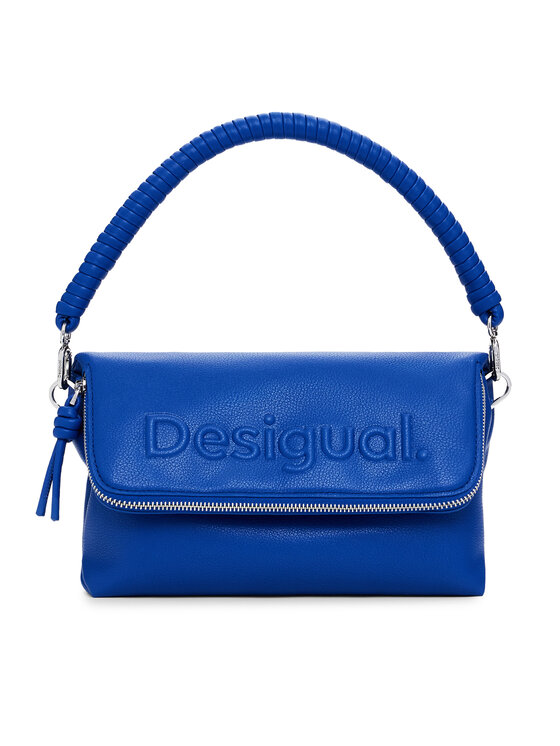 

Сумочка 25SAXPBB Desigual, синий