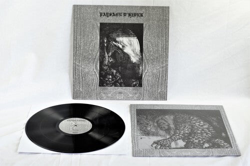

Виниловая пластинка Paysage D'Hiver: Kerker