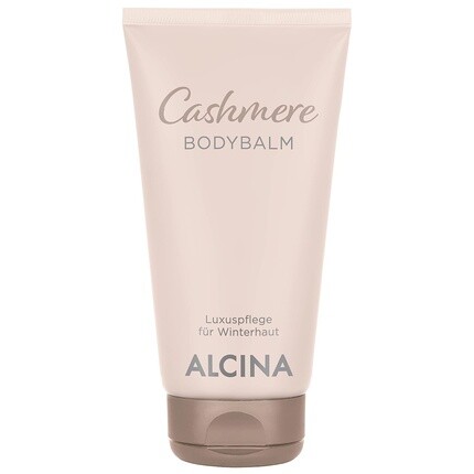 

Кашемировый бальзам для тела 150мл, Alcina