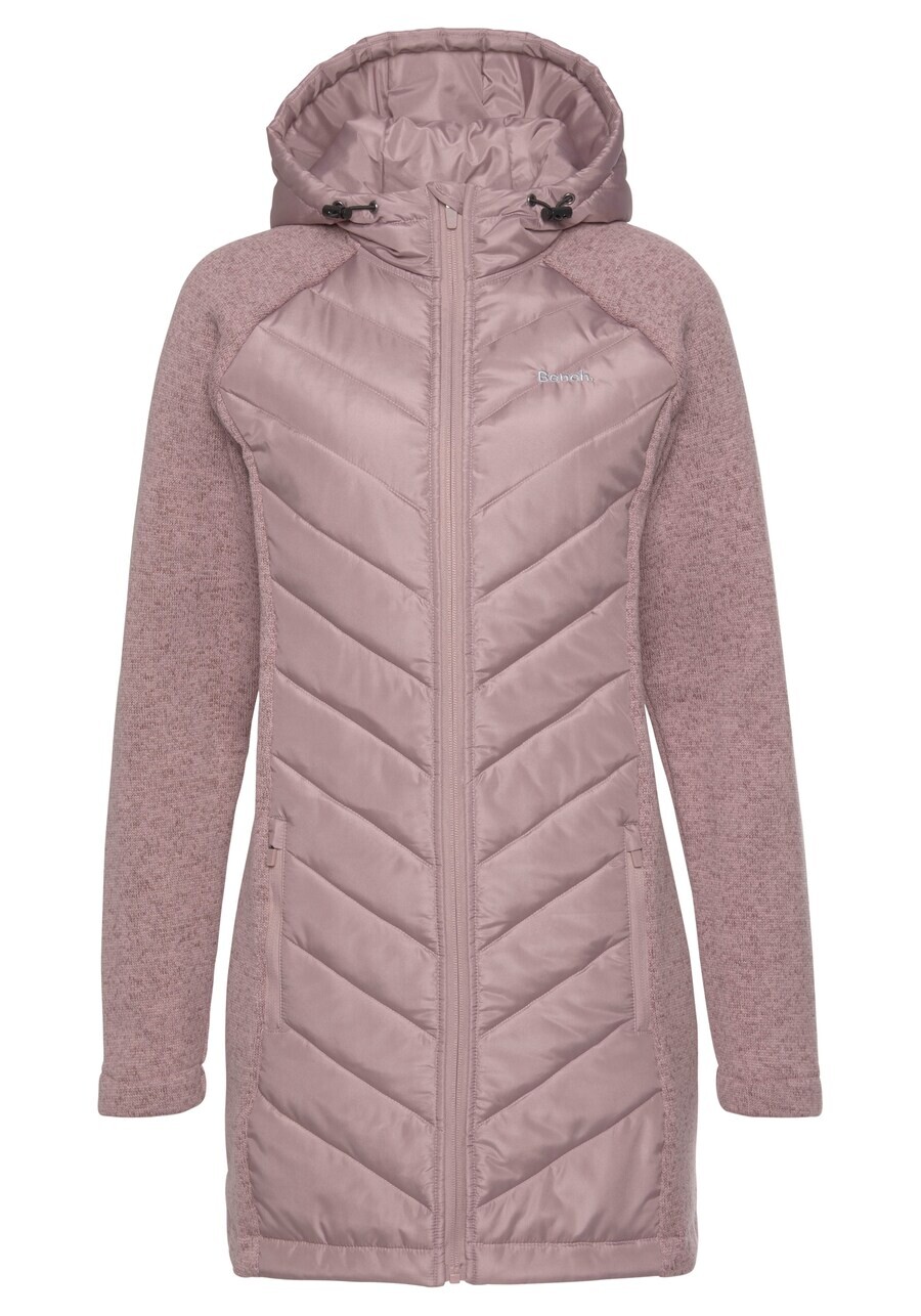 

Всесезонная куртка VIVANCE Between-Season Jacket, розовый