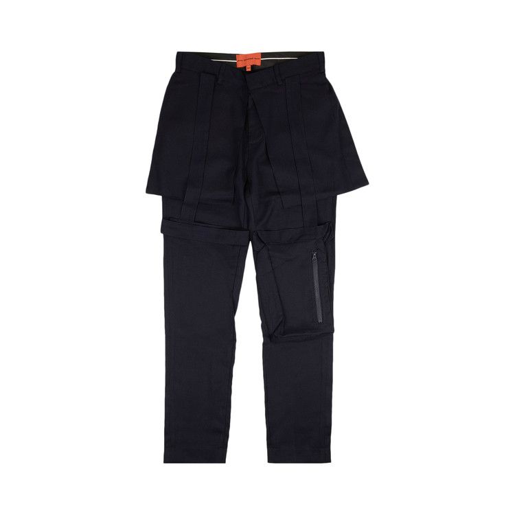 

Брюки Who Decides War Retroversion Trousers, Navy