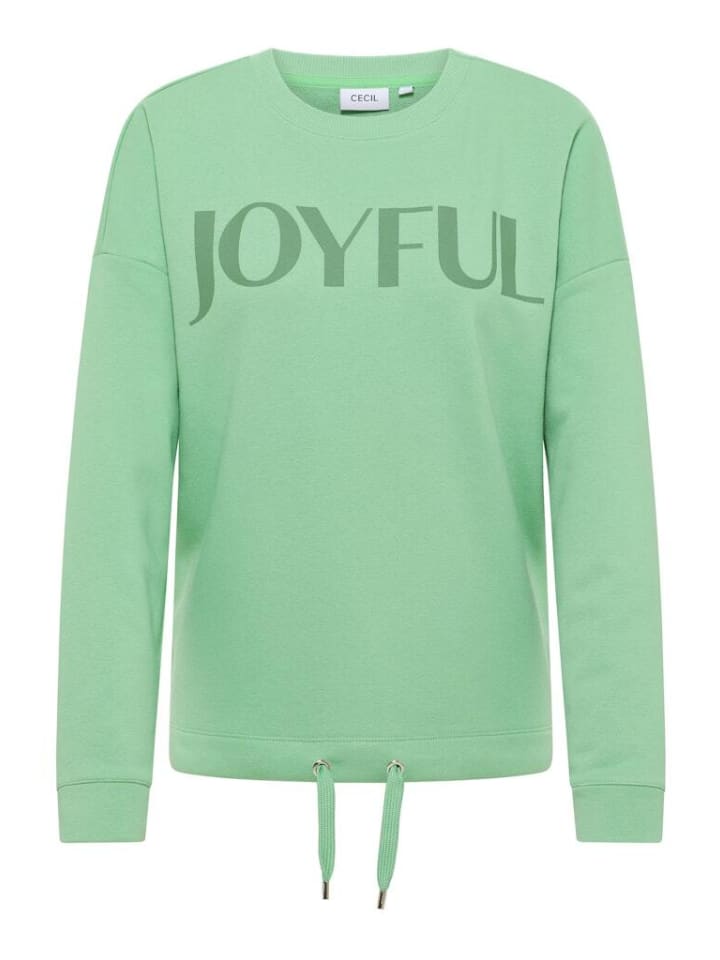 

Толстовка Cecil