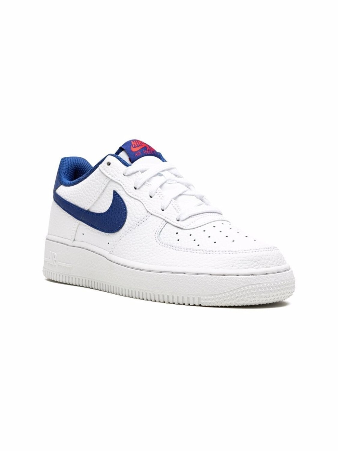 

Кроссовки Air Force 1 Nike Kids, белый